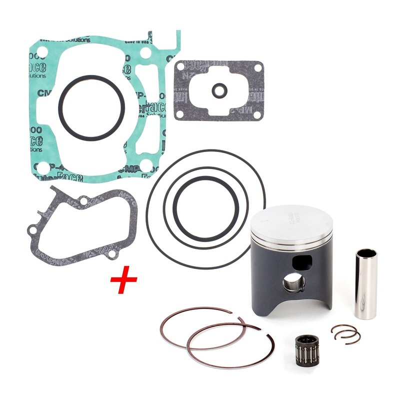 Top End Rebuild Kit (A) KTM 65 SX '00-'08