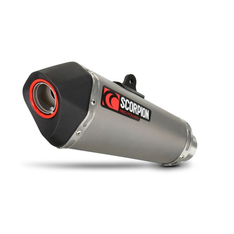 Ninja 400 Serket Taper Race System Titanium Sleeve 2018-2023 (RKA143SYSTEO)