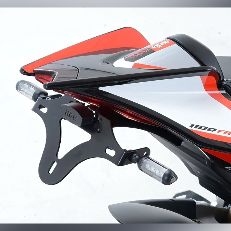 Tail Tidy Aprilia R&G (LP0183BK)