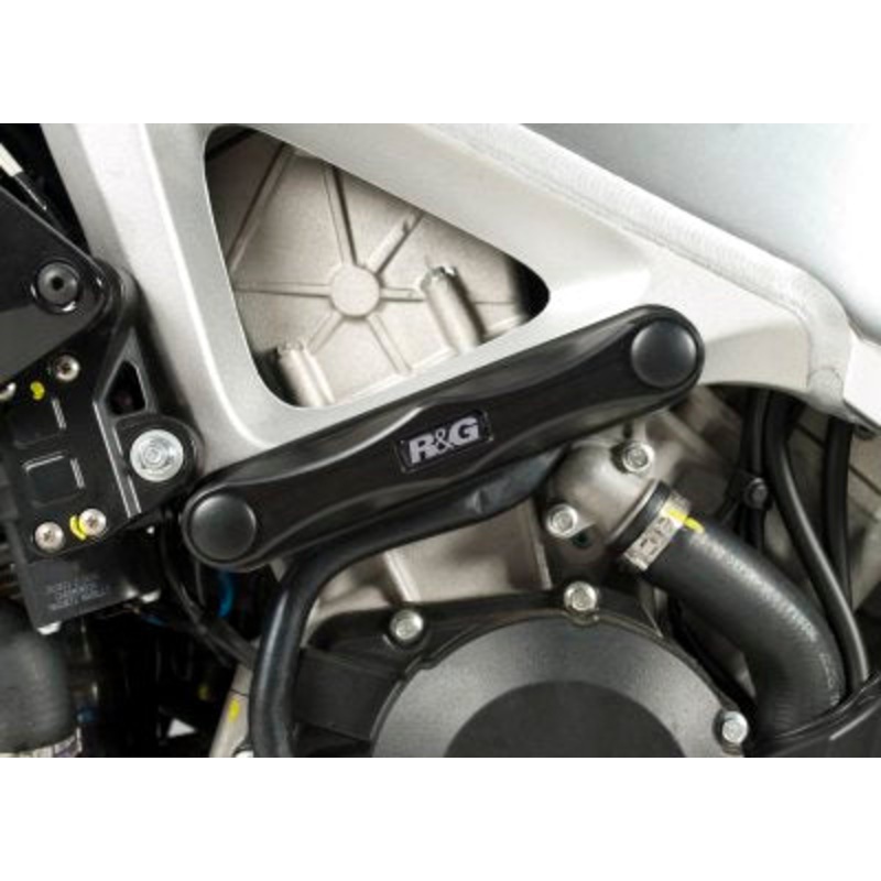 Frame Skidders Aprilia V4 Tu (FSK0001BK)