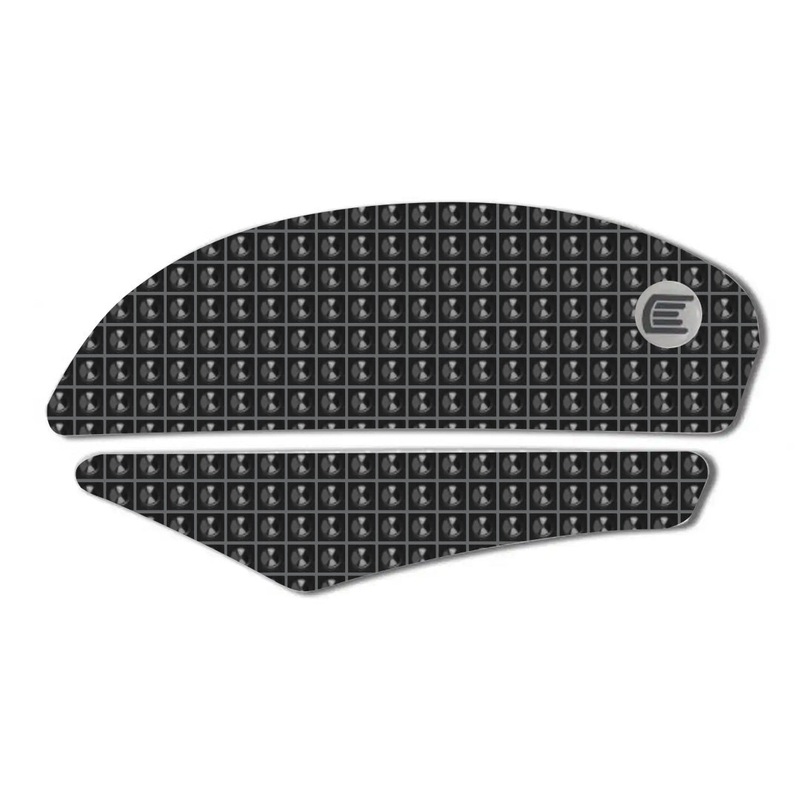 Eazi-Grip BMW R1300GS 2023- Tank Grips - EVO Black (EVO143BL)