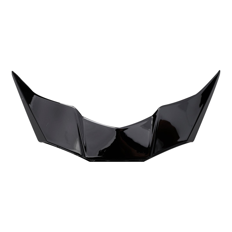 LS2 FF800 Storm Air Vent Rear - Gloss Black