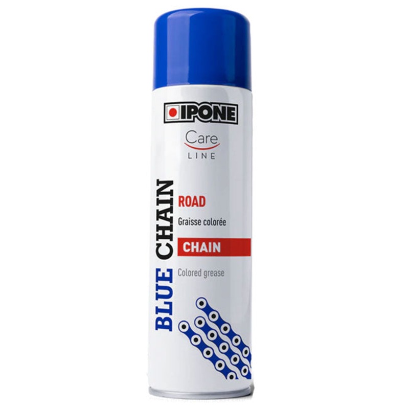 Blue Road Chain 250ml Chain Lube Ipone DG (800644)