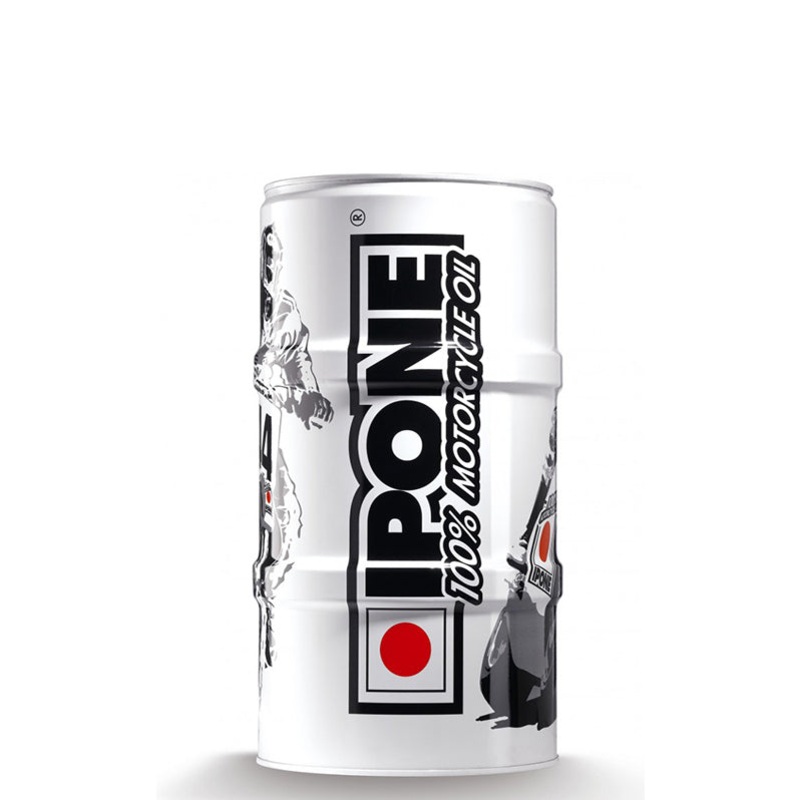 Full Power Katana 5W40 60ltr Drum 100% Synthetic Ipone (800405)