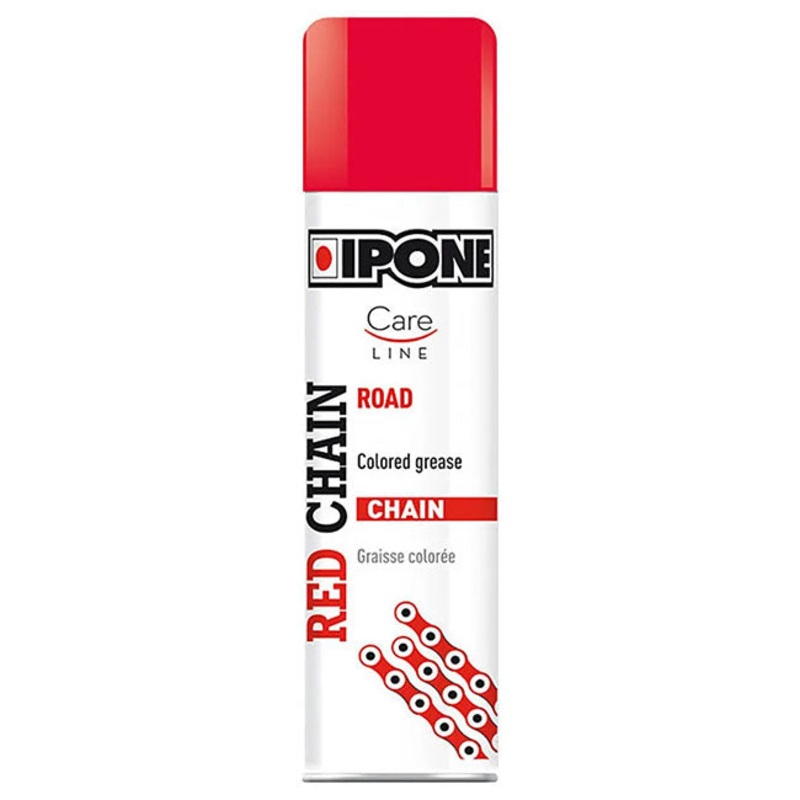 Red Road Chain 250ml Chain Lube Ipone DG (800643)