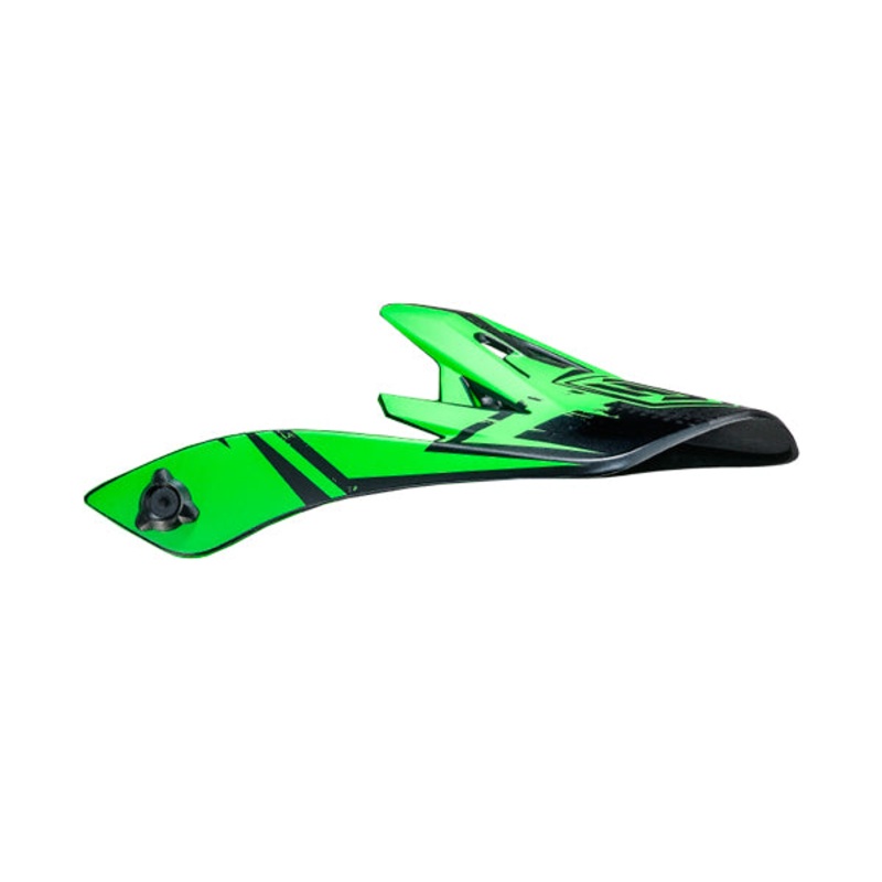 HJC CS-MX  Helmet Peaks