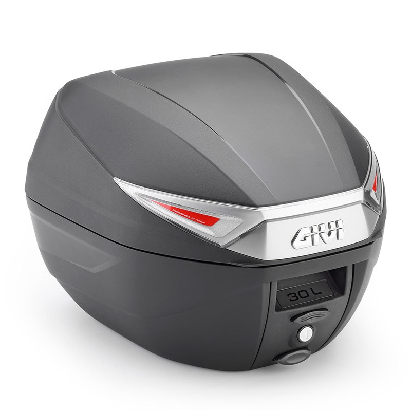 Givi C30NT Monolock Top Box (30 litre)