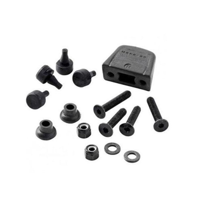 Givi case attachment kit