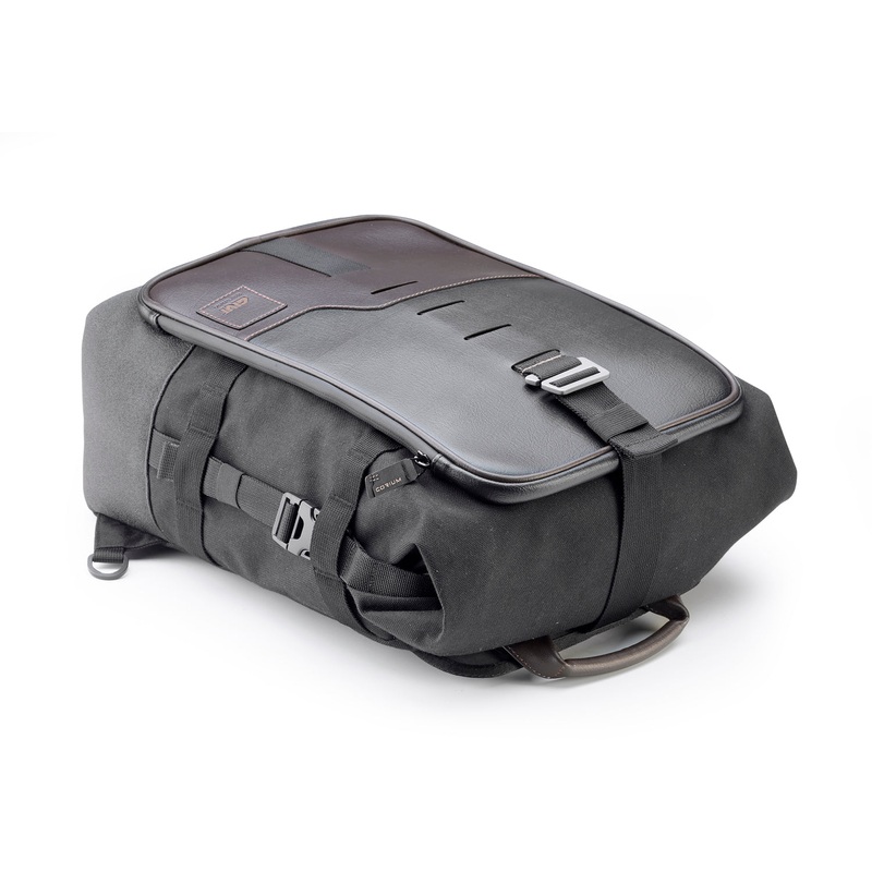 Givi CRM101 seat bag / backpack