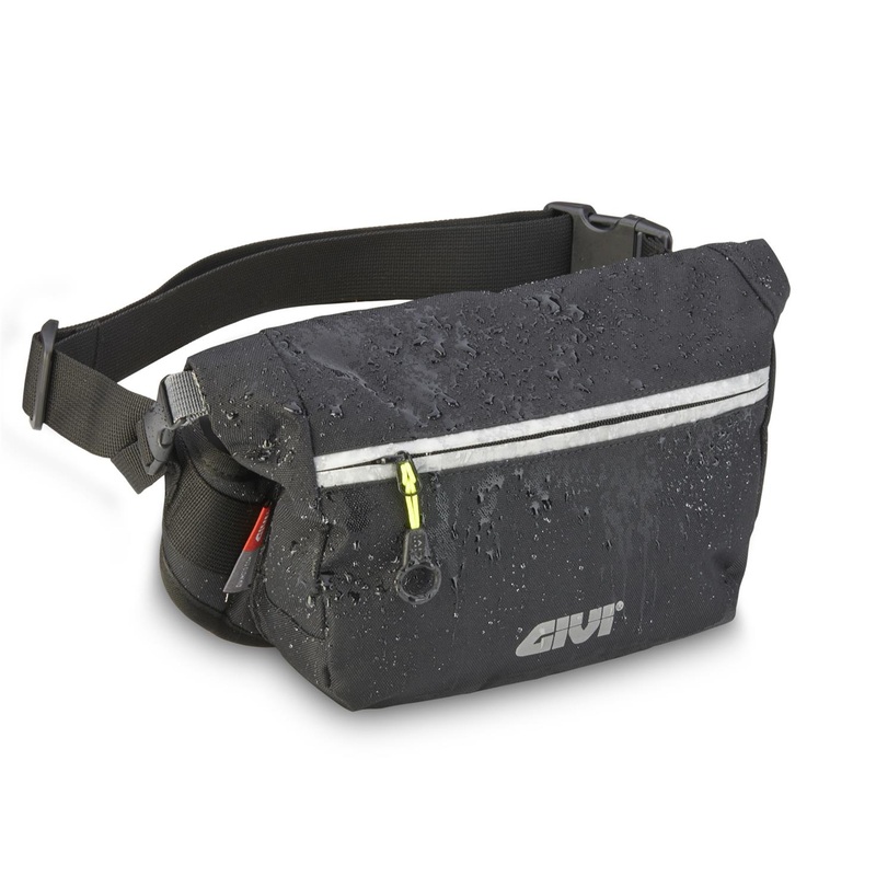 Givi EA125B Roll top bum/waist bag