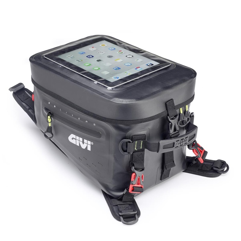 Givi GRT715 Waterproof Tank Bag