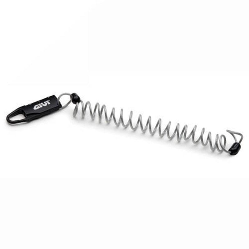 Givi Mini Combination Cable Lock