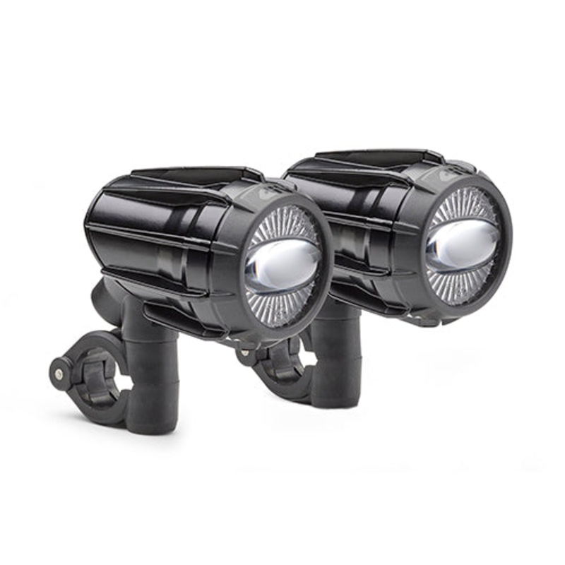 Givi S322 LED fog lamps