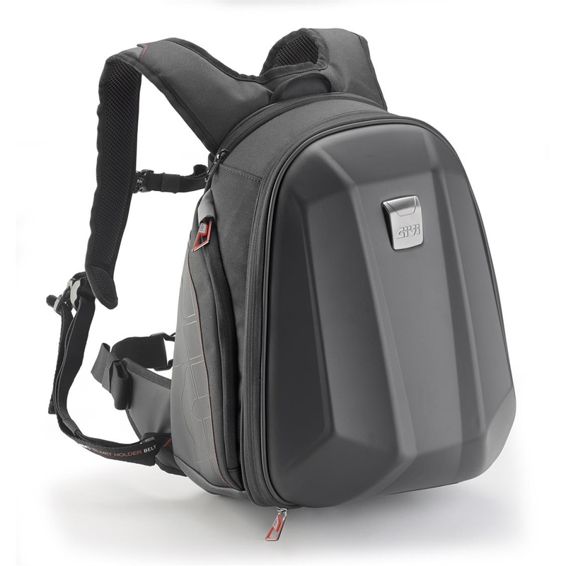Givi ST606 backpack 22 lt
