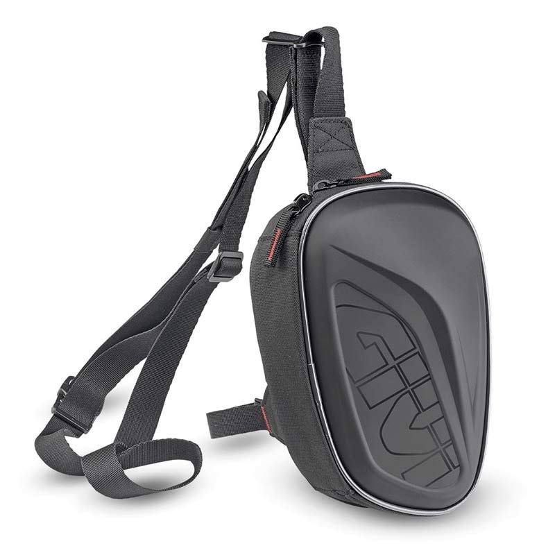 Givi ST608+ Leg Bag
