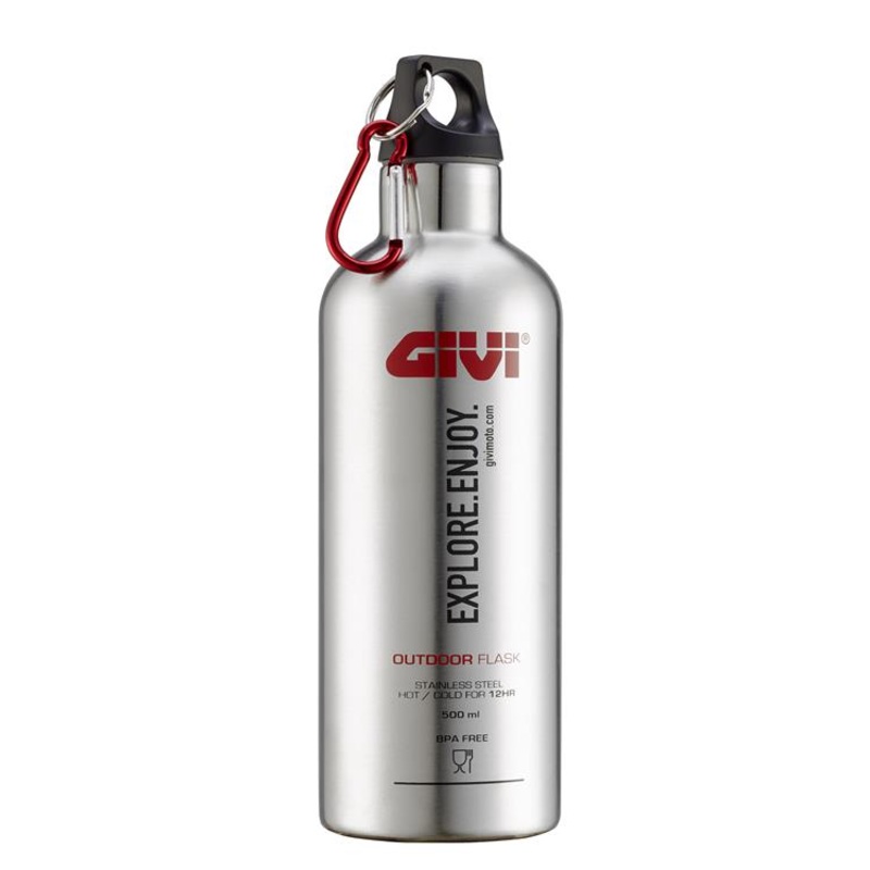 Givi STF500S Thermal Flask