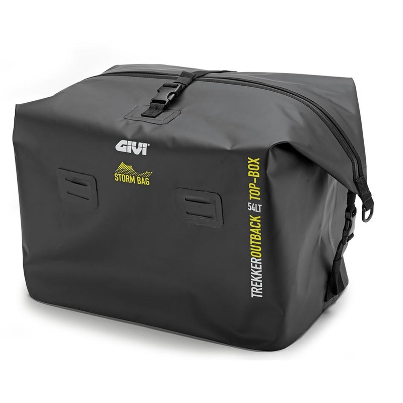 Givi T512 Internal Soft Bag for Trekker Outback or Alaska Top Box