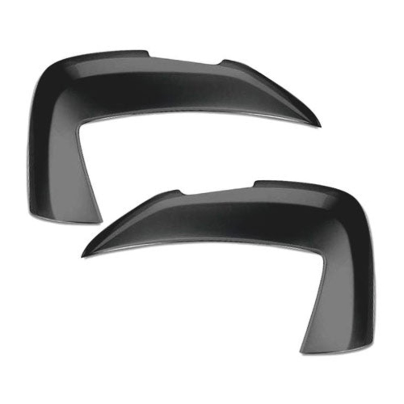 Givi V35 pannier covers