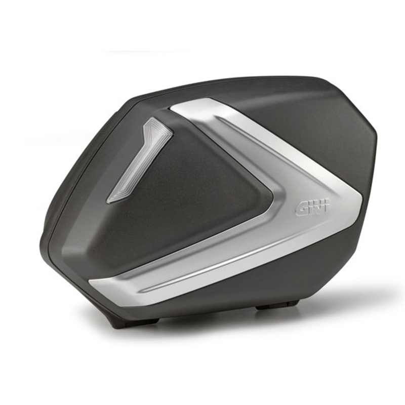 Givi V37NT Side Cases Tech Version (pair)