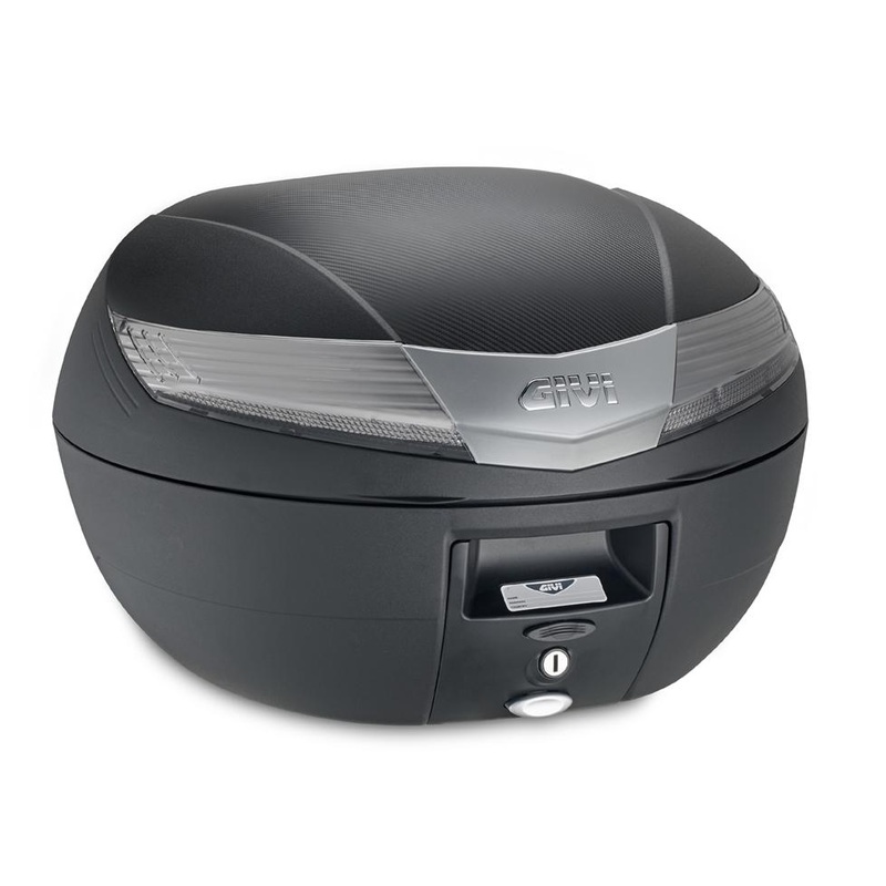 Givi V40NT Monokey Top Box (tech version)