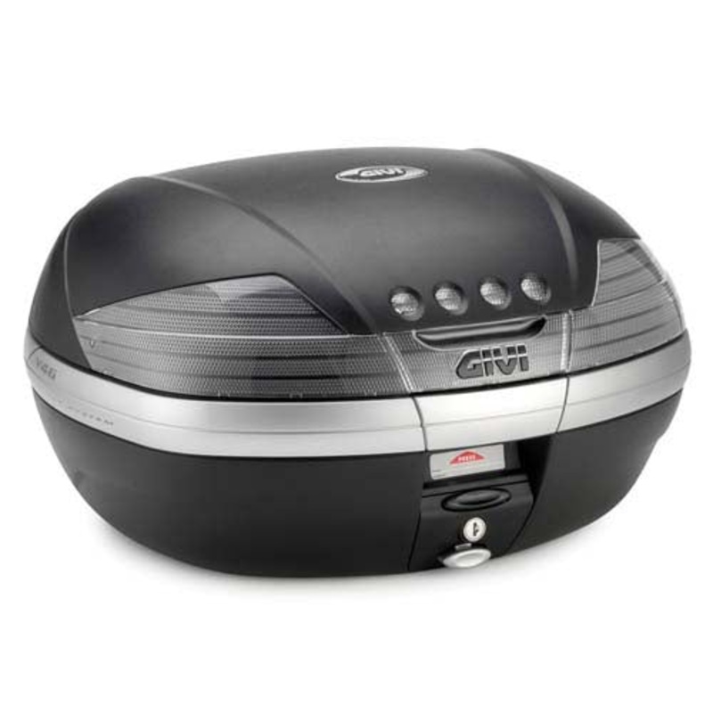 Givi V46 Monokey Top Box (spare parts only)