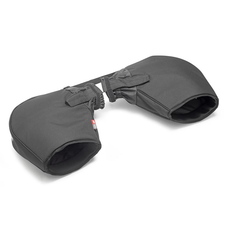 Universal Handguard Mittens - Givi