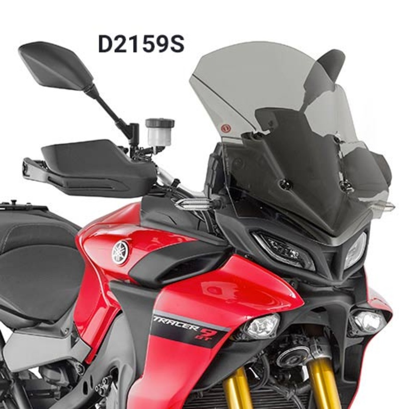 Yamaha Tracer 9 '21->