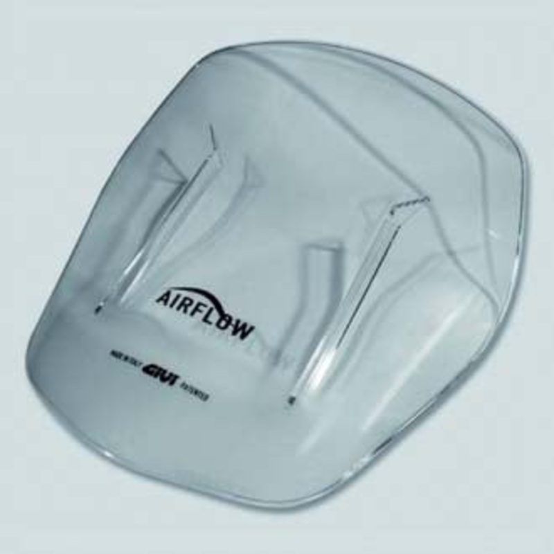 Givi Airflow spare parts