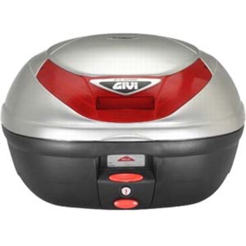 Givi E350 Monolock Top Box (spare parts only)