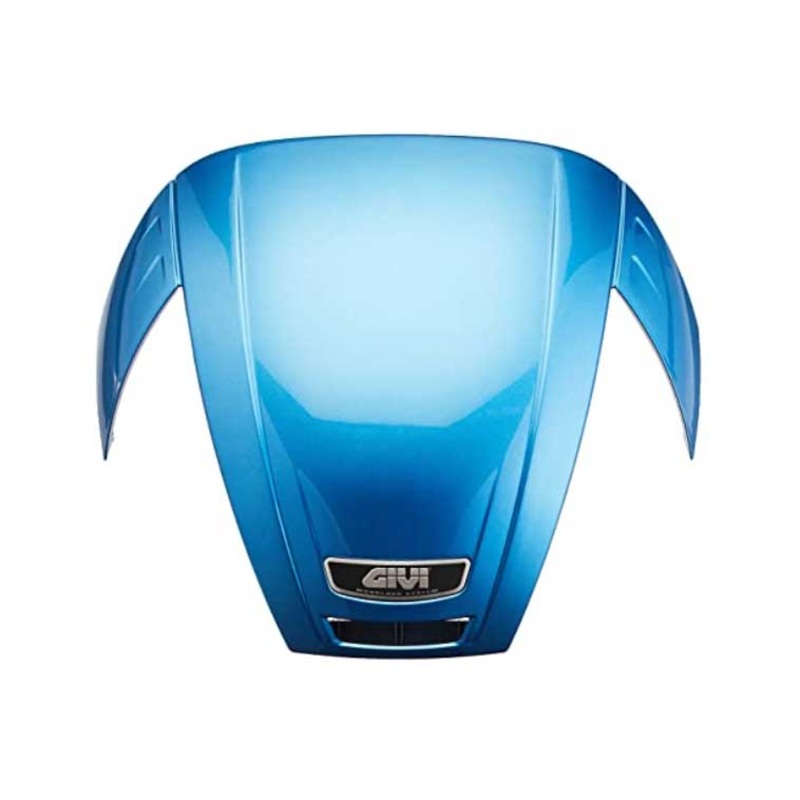 Givi E370 top box covers