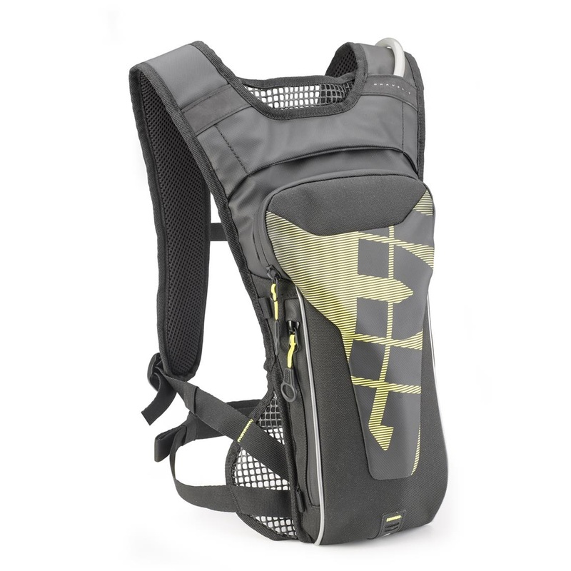 Givi GRT719 HydraPak rucksack