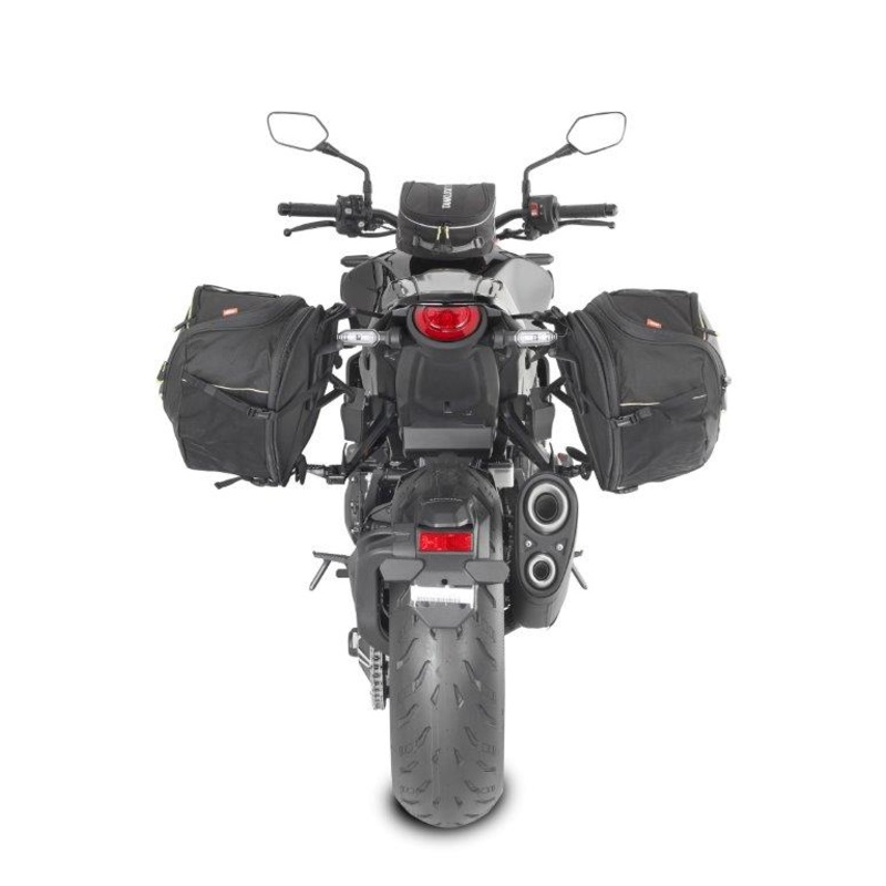 Givi Remove-X Soft Luggage Bracket