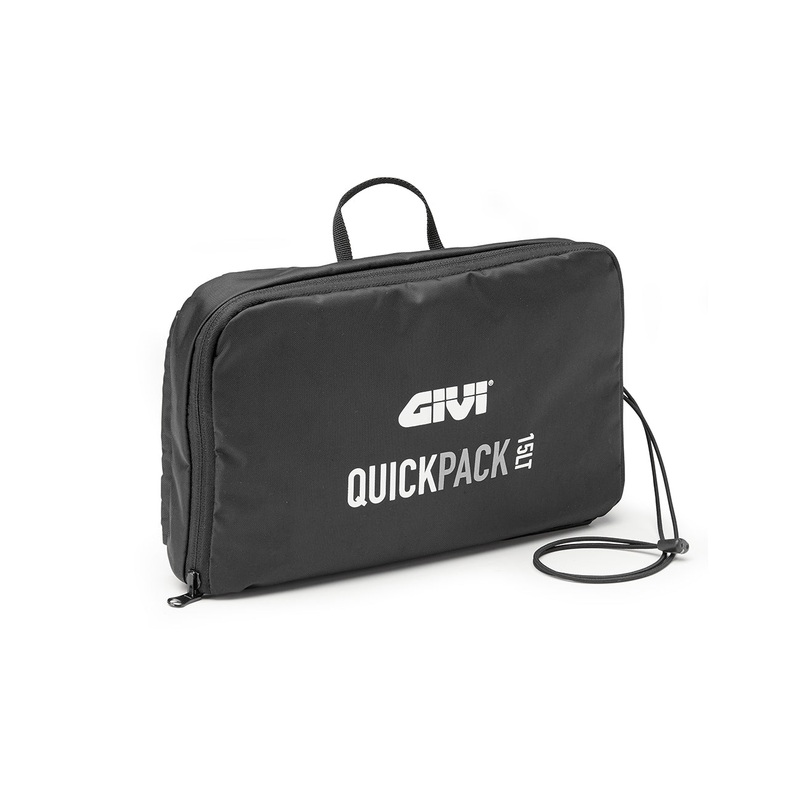 Givi T521 Quickpack