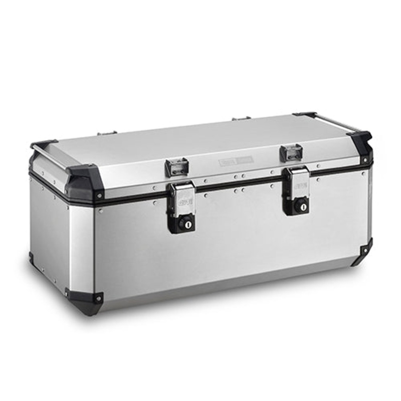 Givi Trekker Outback Top Box for ATV