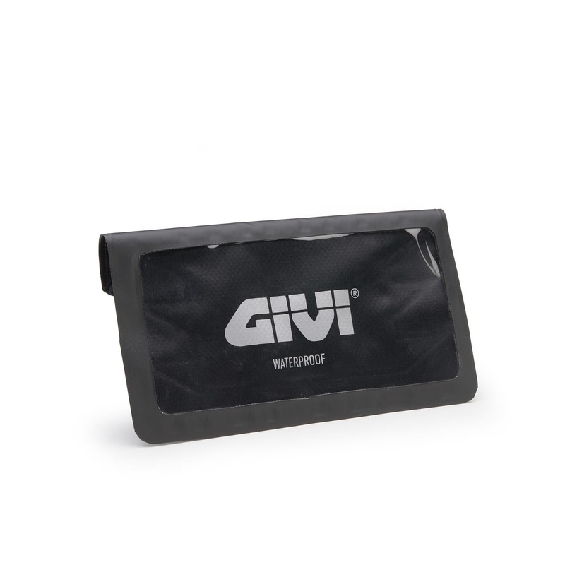 Givi Waterproof Sleeve for Smartphone