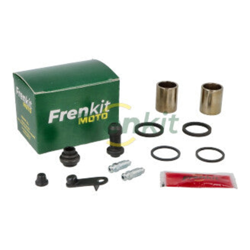 Piston and seal kit - J.Juan
