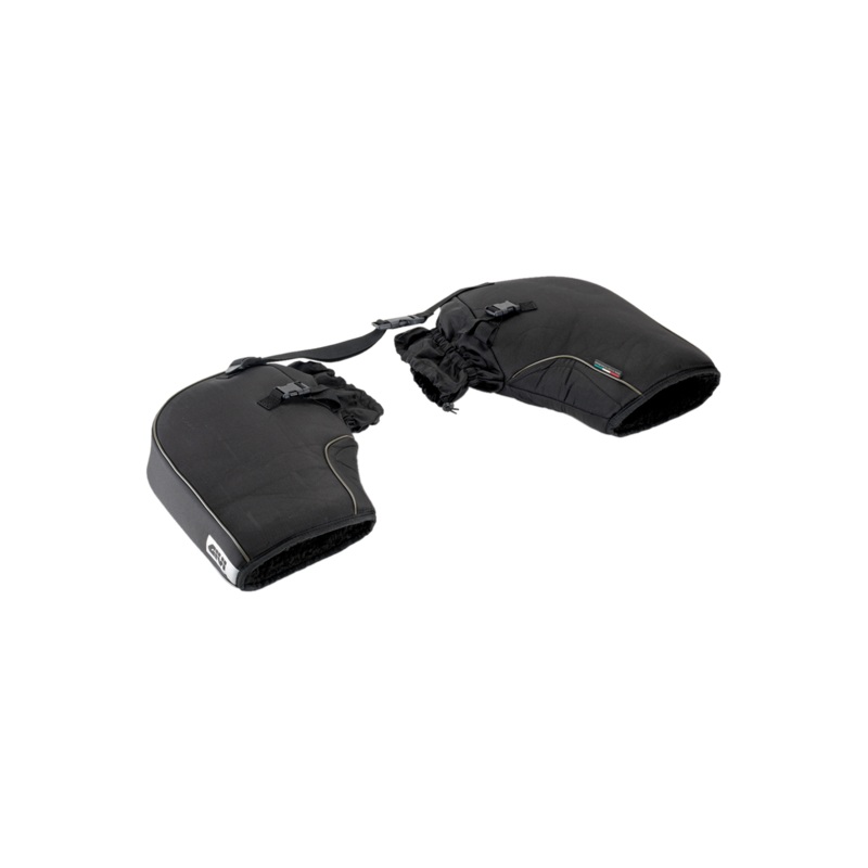 Universal Handguard Mittens - Commuter - Givi