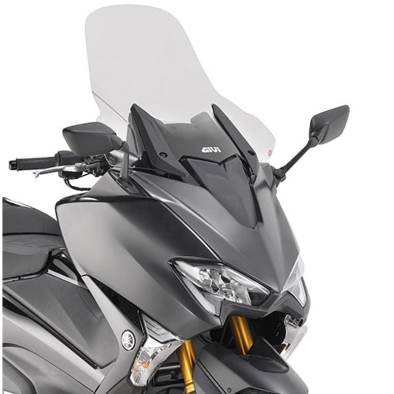 Yamaha T-Max 560 '20-