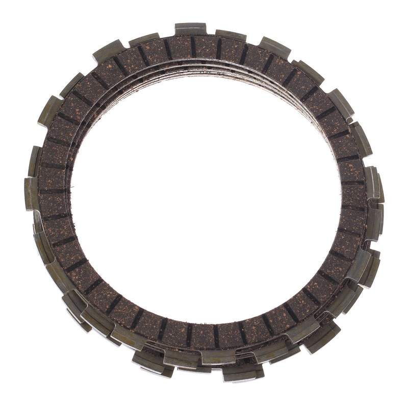 Whites Clutch Kit Fibre Kawasaki EX300R Ninja 13