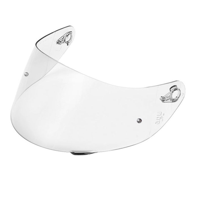 AGV GT2 PINLOCK VISOR - K1/K3 SV/K5/K5 S [CLEAR]