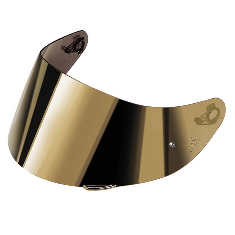 AGV GT2 PINLOCK VISOR - K1/K3 SV/K5/K5 S [IRIDIUM GOLD]
