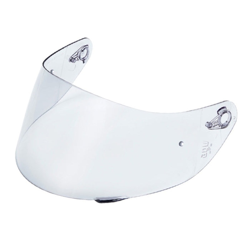 AGV STREET 8 VISOR - K3/K4 [CLEAR]