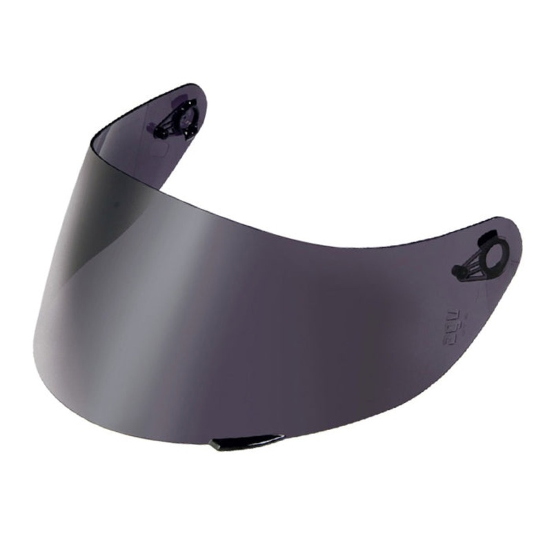 AGV STREET 8 VISOR - K3/K4 [TINTED]