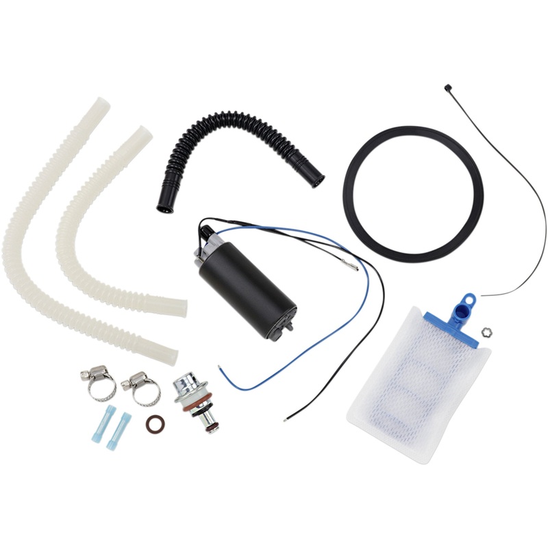 ALL BALLS 1009-0090 47-2039 Fuel Pump Rebuild Kit can-am/polaris