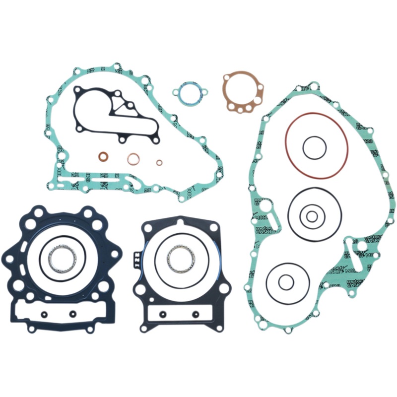 ATHENA 0934-3045 P400485850078 Gasket Kit  Complete Complete Gasket Kit - Yamaha