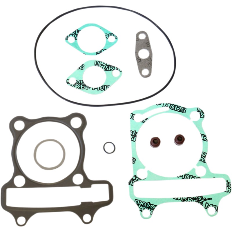 ATHENA 0934-4890 P400427600020 Top-End Gasket Kit Top End Gasket Kit - Polaris
