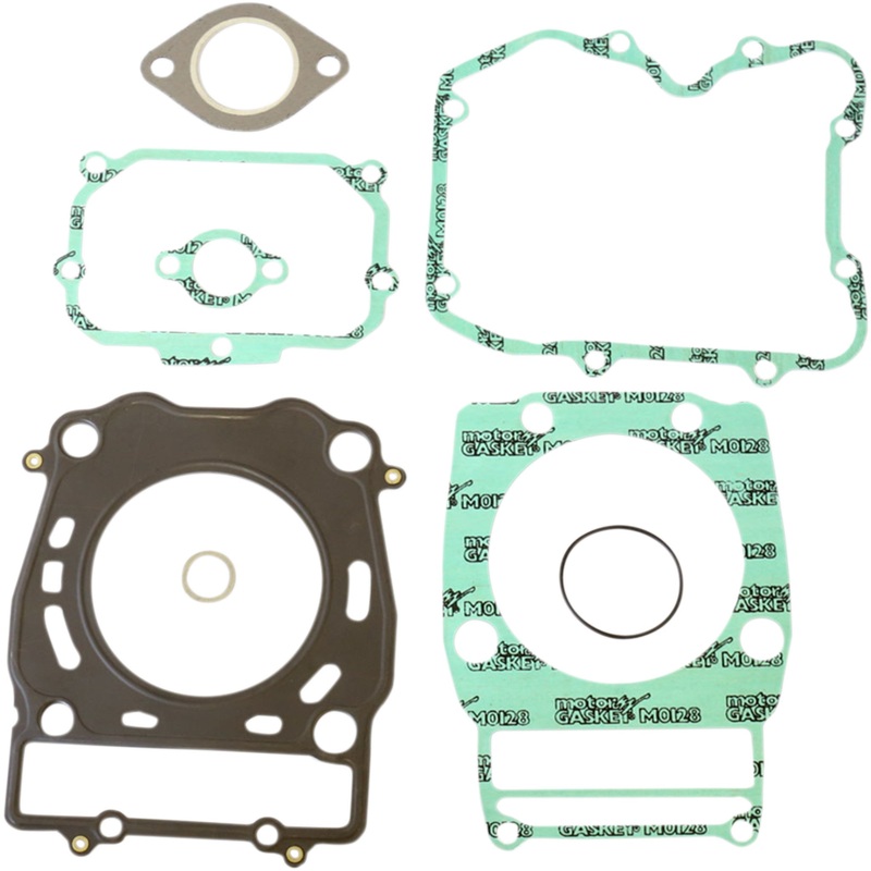 ATHENA 0934-4893 P400427600005 Top-End Gasket Kit Top End Gasket Kit - Polaris