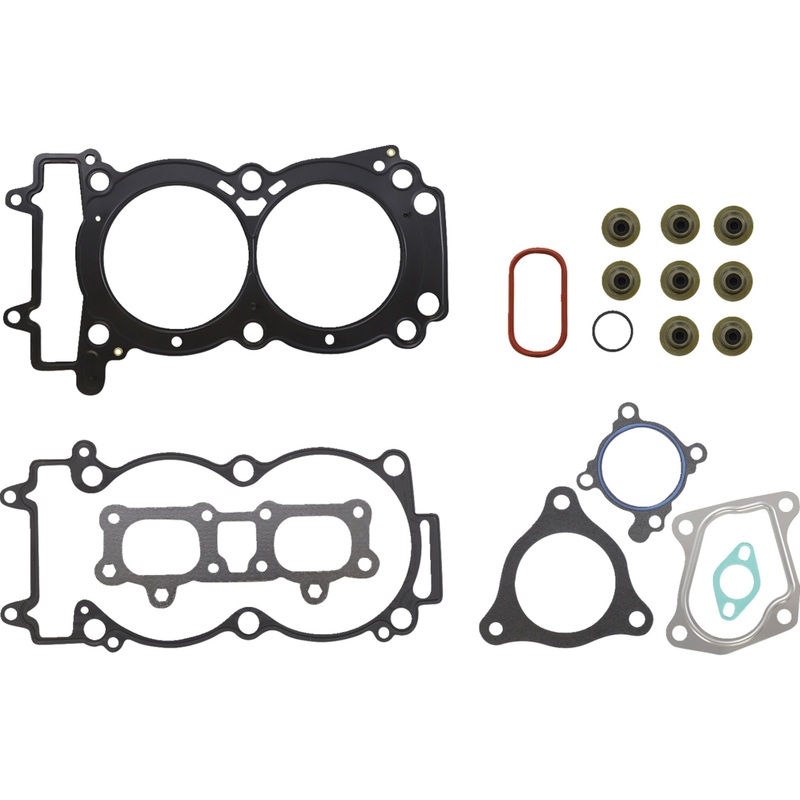 ATHENA 0934-7170 P400427620026 Top-End Gasket Kit Top End Gasket Kit - Polaris