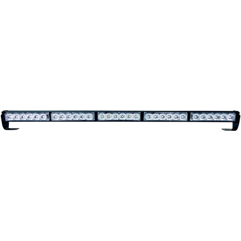 BRITE-LITES 2040-2343 BL-LBCHS30 Rear Chase LED Light Bar LED Rear Mount Chase Light Bar - UTV