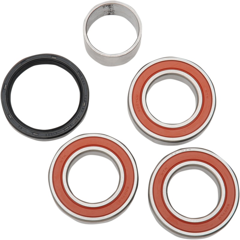 CAMSO 0215-1002 7090-00-0002 ATV/UTV Track System Bearing Kit Three Bearings - Kit